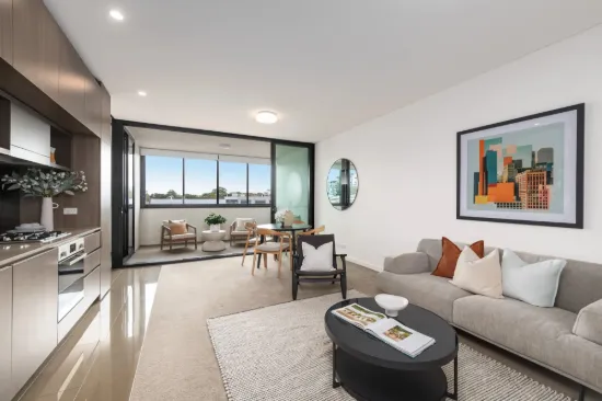 7 Gantry Lane, Camperdown, NSW 2050