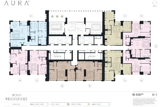 7 Hoff Boulevard, Southbank, Vic 3006 - For Sale