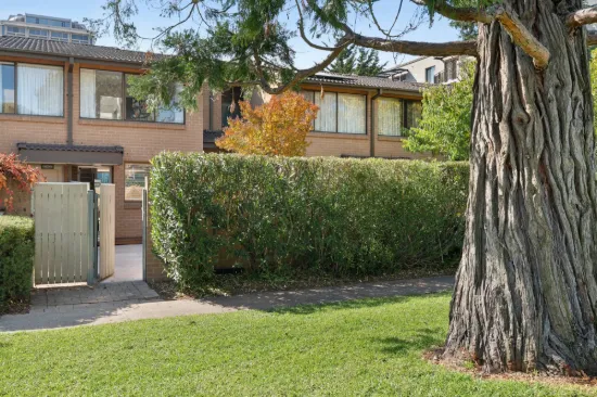 7 Tench Street, Kingston, ACT 2604