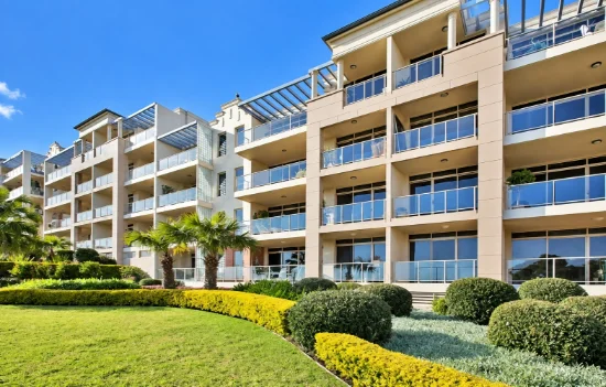 7 Warayama Place, Rozelle, NSW 2039