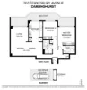 70/1 Tewkesbury Avenue, Darlinghurst, NSW 2010-Floorplan