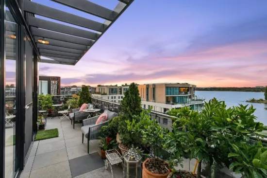 70/11 Kerridge Street, Kingston, ACT 2604