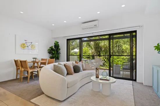 70/11 Wigram Lane, Glebe, NSW 2037