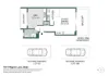 70/11 Wigram Lane, Glebe, NSW 2037-Floorplan