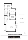 70/120 Sturt Street, Southbank, Vic 3006-Floorplan