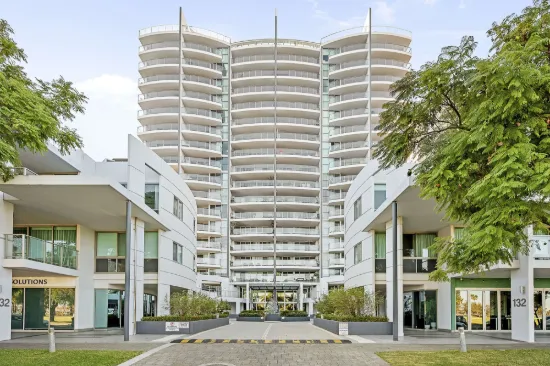 70/132 Terrace Road, Perth, WA 6000