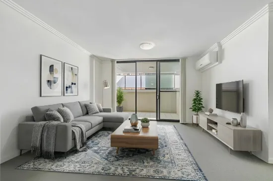 70/15 Young Road, Carlingford NSW 2118-Image