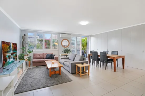 70/152-164 Bulwara Road, Pyrmont, NSW 2009