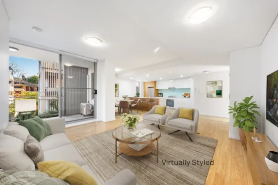 70/2-8 Belair Close, Hornsby, NSW 2077