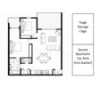 70/2 Newmarket Way, Flemington, Vic 3031-Floorplan