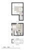 70/252 Willoughby Road, Naremburn, NSW 2065-Floorplan