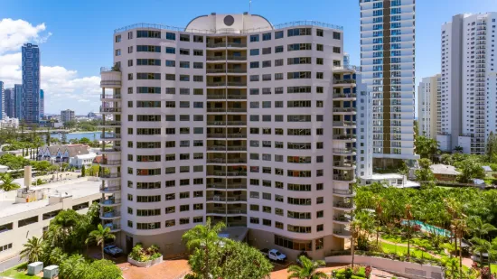 70/29-39 Woodroffe Ave, Main Beach, Qld 4217