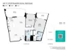 70/29-39 Woodroffe Ave, Main Beach, Qld 4217-Floorplan