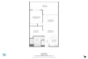 70/40 Philip Hodgins Street, Wright, ACT 2611-Floorplan