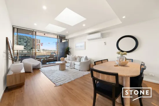 70/6 Archibald Avenue, Waterloo, NSW 2017