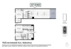 70/6 Archibald Avenue, Waterloo, NSW 2017-Floorplan