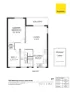 70/6 Manning Terrace, South Perth, WA 6151-Floorplan