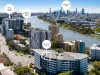 70/68 Benson Street, Toowong, Qld 4066-Image