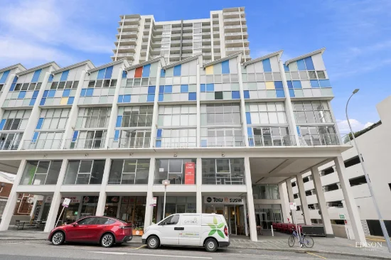 70/996 Hay Street, Perth, WA 6000-Image