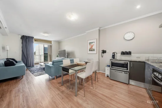 70/996 Hay Street, Perth, WA 6000-Image