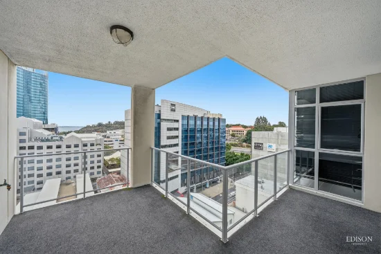 70/996 Hay Street, Perth, WA 6000-Image