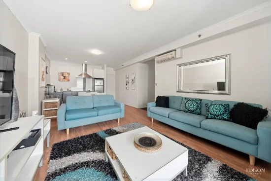 70/996 Hay Street, Perth, WA 6000-Image