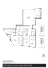 7001/160 Victoria Street, Carlton, Vic 3053-Floorplan