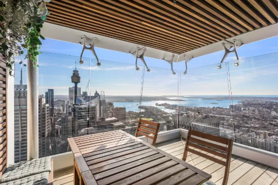 7002/117 Bathurst Street, Sydney, NSW 2000