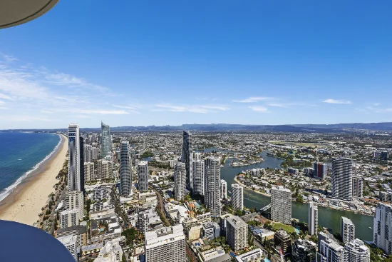 7002/88 The Esplanade, Surfers Paradise, Qld 4217-Image