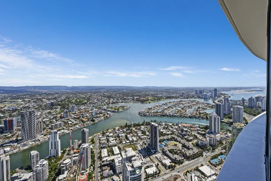 7002/88 The Esplanade, Surfers Paradise, Qld 4217-Image