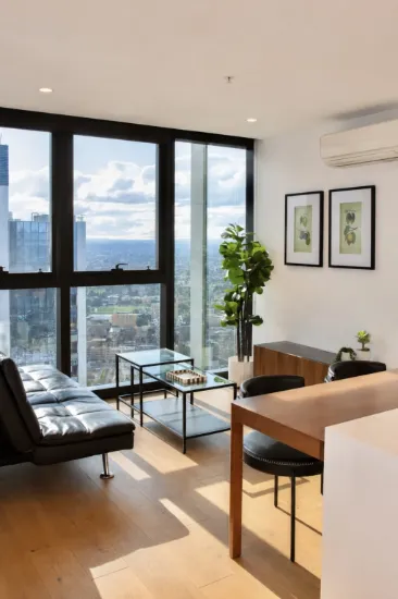 7008/462 Elizabeth Street, Melbourne, Vic 3000
