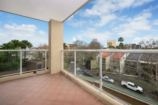 701/1 Kings Cross Road, Darlinghurst, NSW 2010