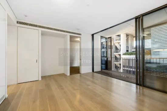 701/1 Park Lane, Chippendale, NSW 2008