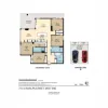 701/10 Kurilpa Street, West End, Qld 4101-Floorplan
