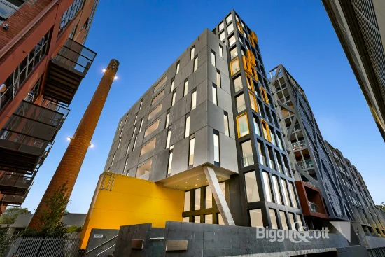 701/10 Trenerry Crescent, Abbotsford, Vic 3067