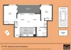 701/101 Dalmeny Avenue, Rosebery, NSW 2018-Floorplan