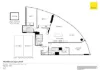 701/11 Barrack Square, Perth, WA 6000-Floorplan