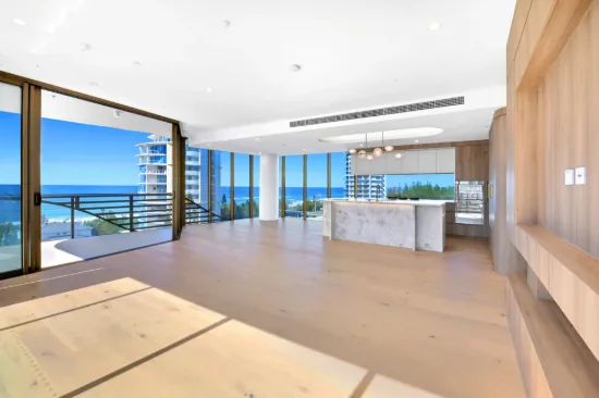 701/123 Old Burleigh Rd, Broadbeach, Qld 4218