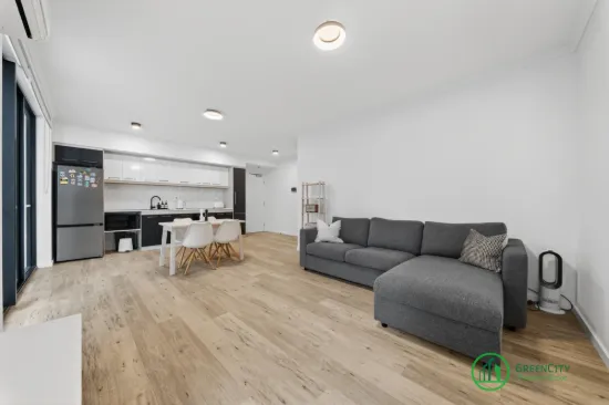 701/14 Cecil Avenue, Cannington, WA 6107