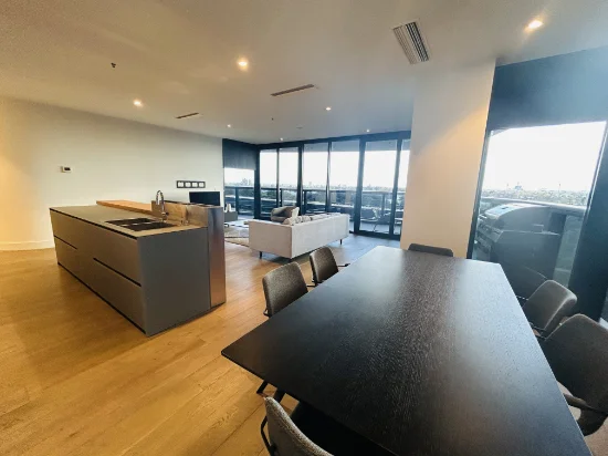 701/14 Queens Road, Melbourne, Vic 3004-Image