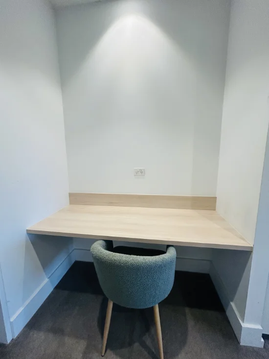701/14 Queens Road, Melbourne, Vic 3004-Image