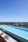 701/14 Queens Road, Melbourne, Vic 3004-Image