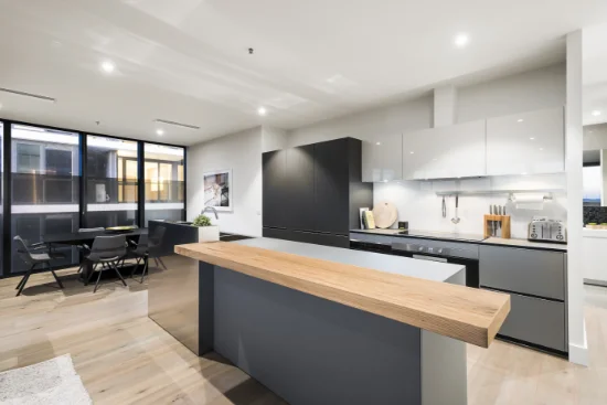 701/14 Queens Road, Melbourne, Vic 3004-Image