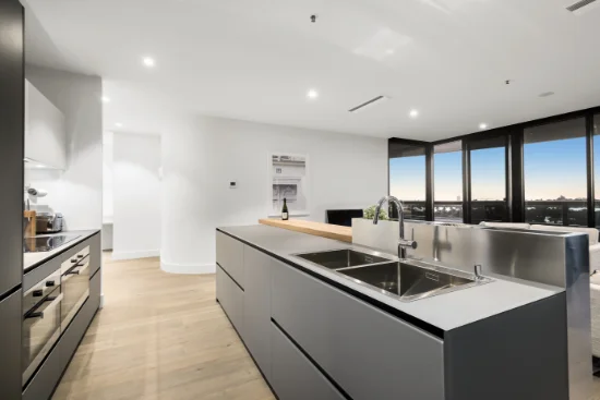 701/14 Queens Road, Melbourne, Vic 3004-Image