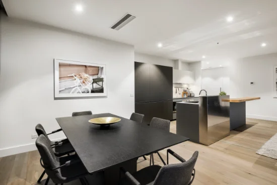 701/14 Queens Road, Melbourne, Vic 3004-Image