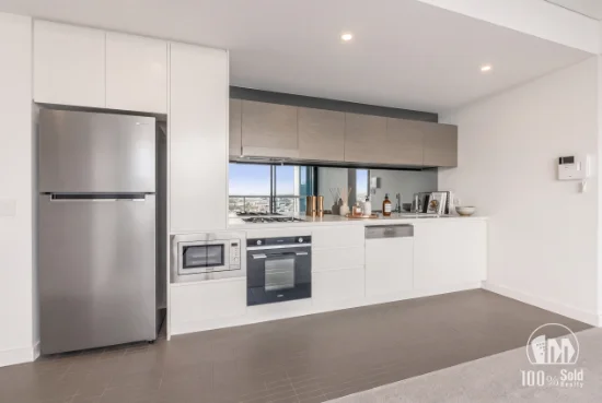 701/14B Mentmore Avenue, Rosebery, NSW 2018-Image