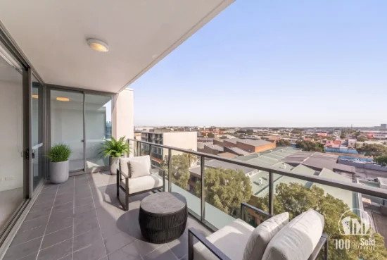 701/14B Mentmore Avenue, Rosebery, NSW 2018-Image