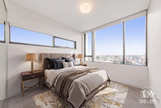 701/14B Mentmore Avenue, Rosebery, NSW 2018-Image