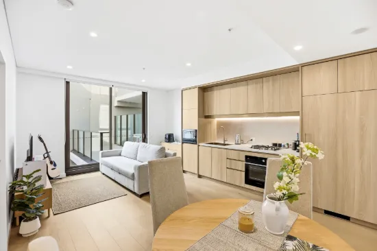 701/16 Middleton Avenue, Castle Hill, NSW 2154