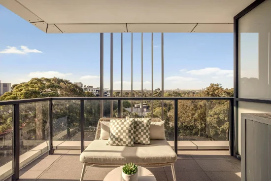 701/168 Liverpool Road, Ashfield, NSW 2131-Image